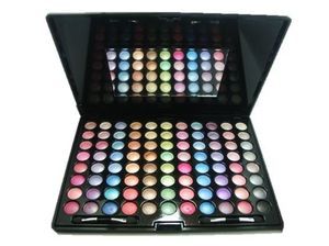 Paleta de Sombras 88 Cores - Efel Beauty