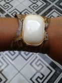 Pulseiras com pedra